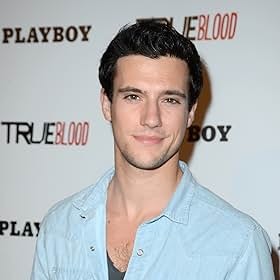 Drew Roy